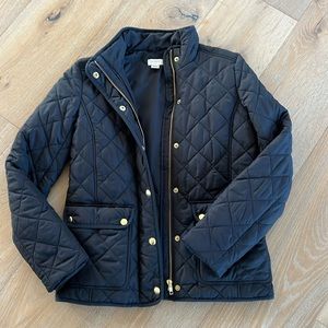 JCrew jacket